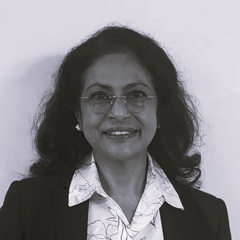 Anindita Mookerjee Sinha
