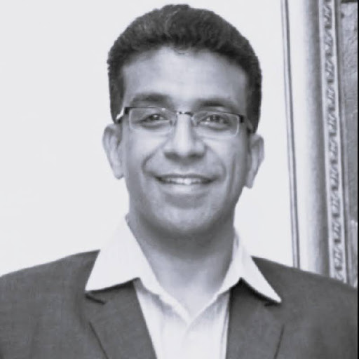 Srinath Manda