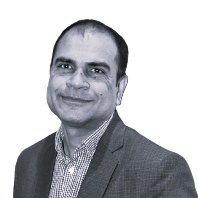 Yogendra Saini