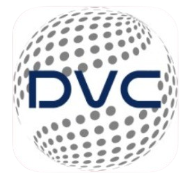 DVC logo
