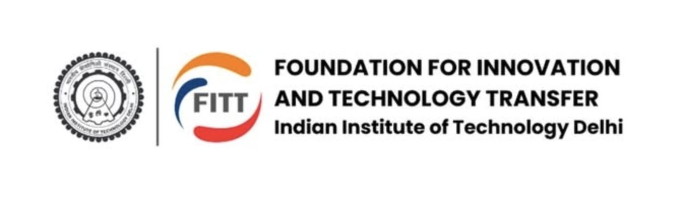 FITT IIT Delhi logo
