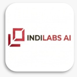 Indilabs AI logo