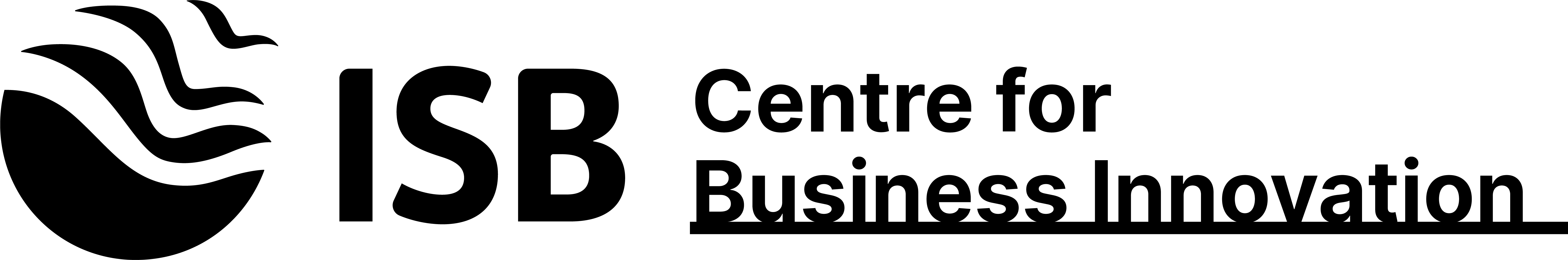 ISB Hyderabad logo