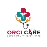 Orci Care logo